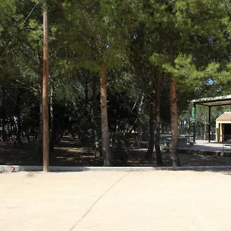 043 Olivar -grosella Βίλα