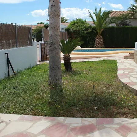 Βίλα 043 Olivar -grosella