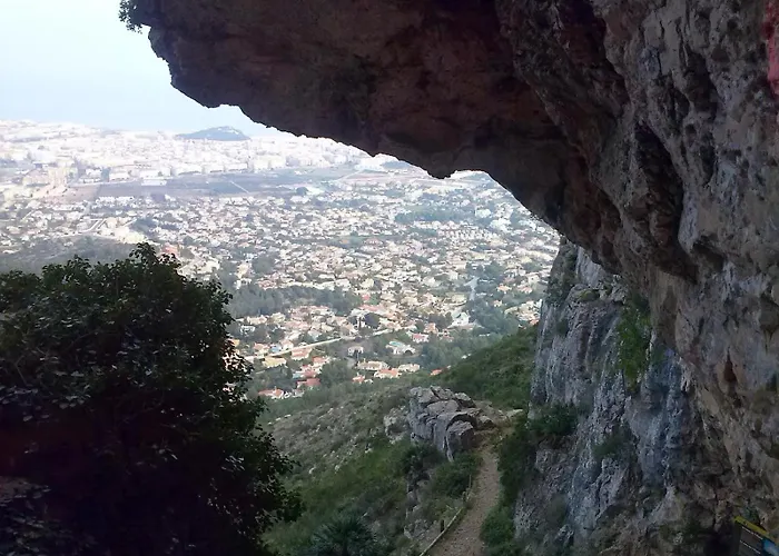 Βίλα 043 Olivar -grosella *