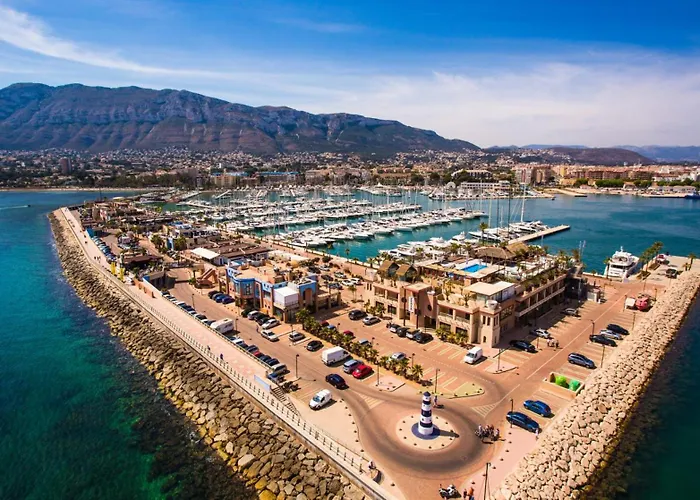 Βίλα 043 Olivar -grosella