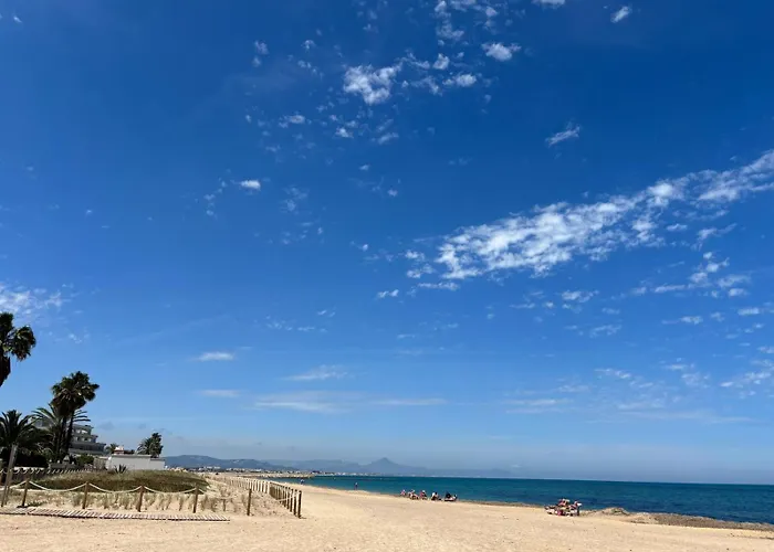 043 Olivar -grosella * Denia