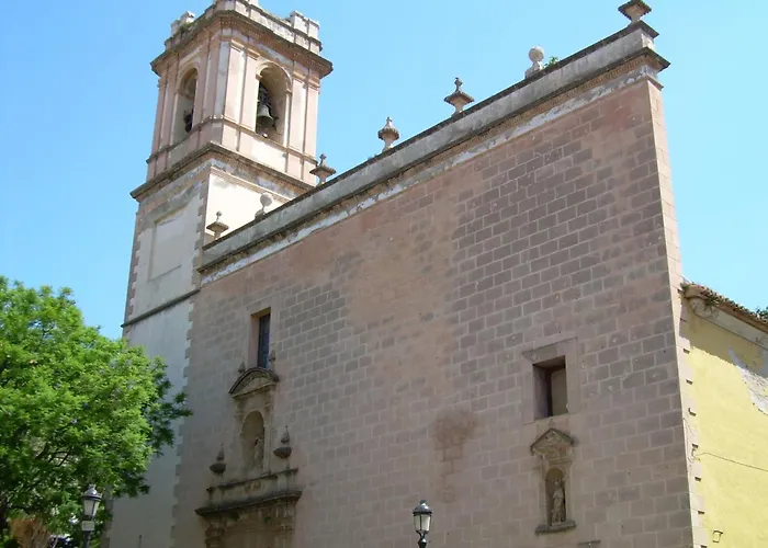 Βίλα 043 Olivar -grosella *