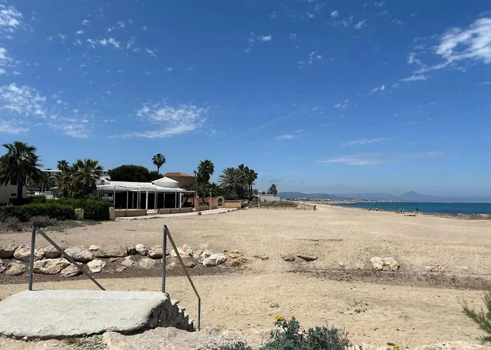 043 Olivar -grosella * Denia