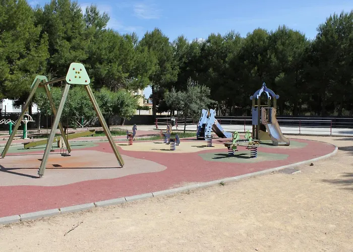 Βίλα 043 Olivar -grosella *