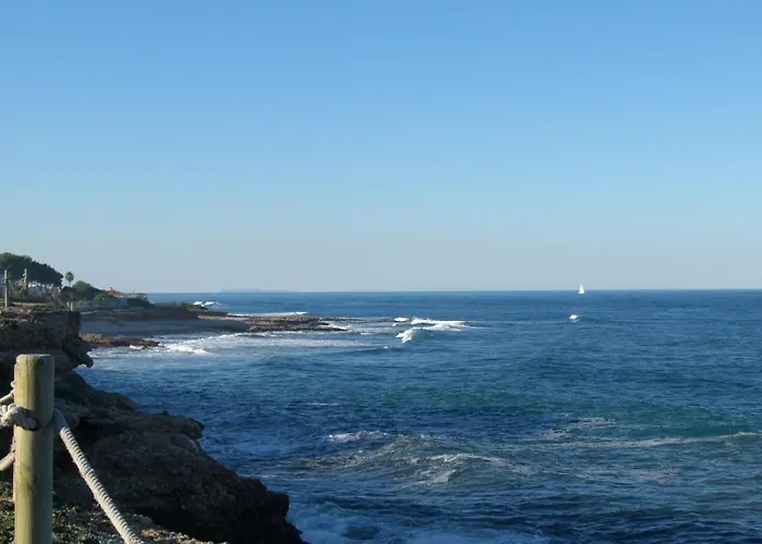 043 Olivar -grosella Βίλα