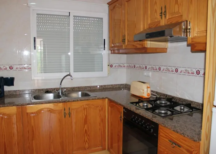 043 Olivar -grosella * Denia