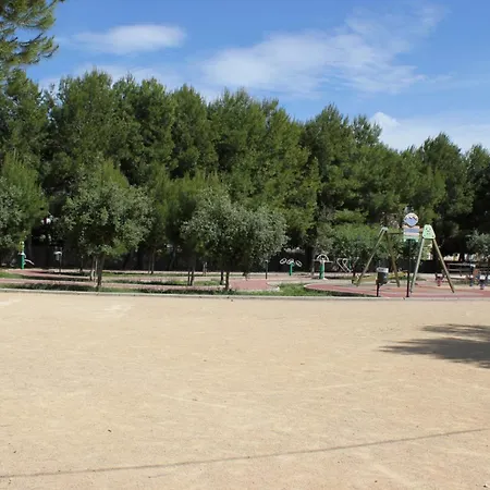 빌라 043 Olivar -grosella 데니아