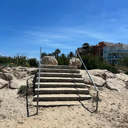 043 Olivar -grosella 빌라 *