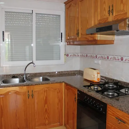 043 Olivar -grosella * 데니아