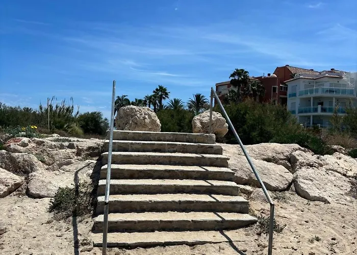 043 Olivar -grosella Вілла *