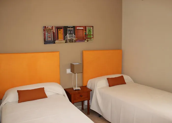 Villa 043 Olivar -grosella *