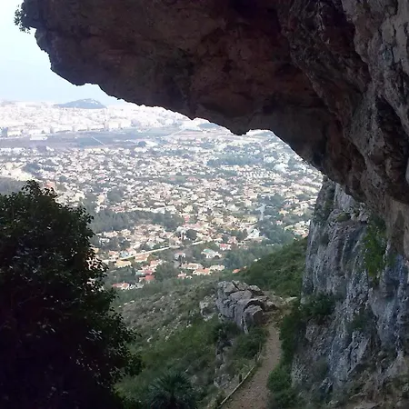 וילה 043 Olivar -grosella *