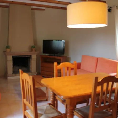 Villa 043 Olivar -grosella Denia